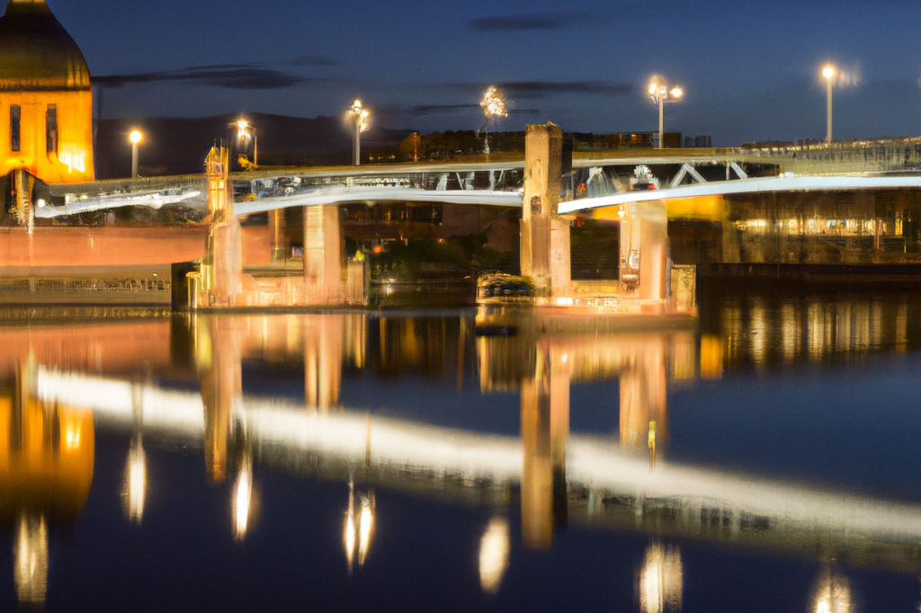 Artisan de proximité